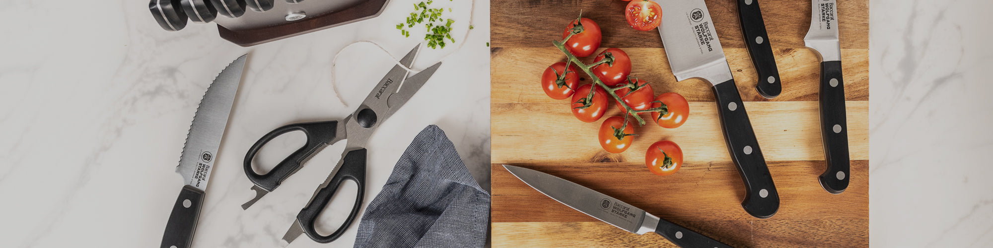 Cuisine::pro® iD3® 3-Step Knife Sharpener – THE CUSTOM CHEF TM