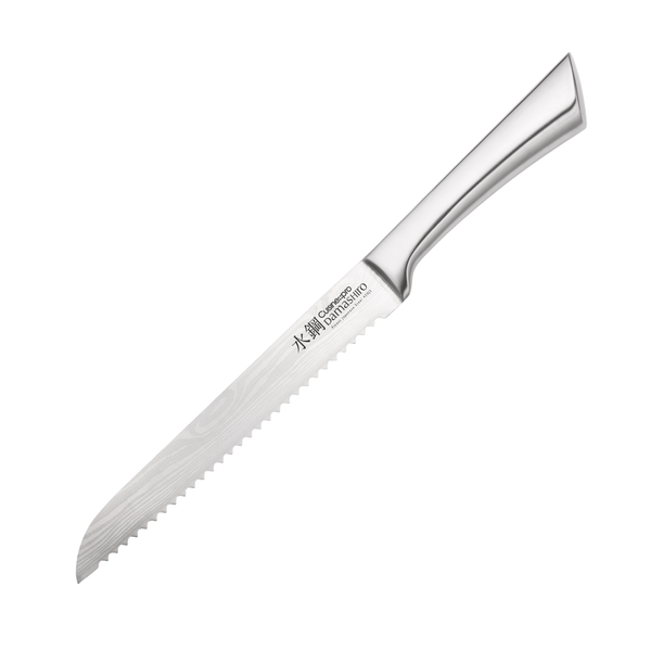 Cuisine::pro® Damashiro® Bread Knife 8in