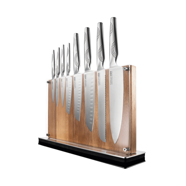 Cuisine::pro® iD3® Ryu 9-Piece Knife Block