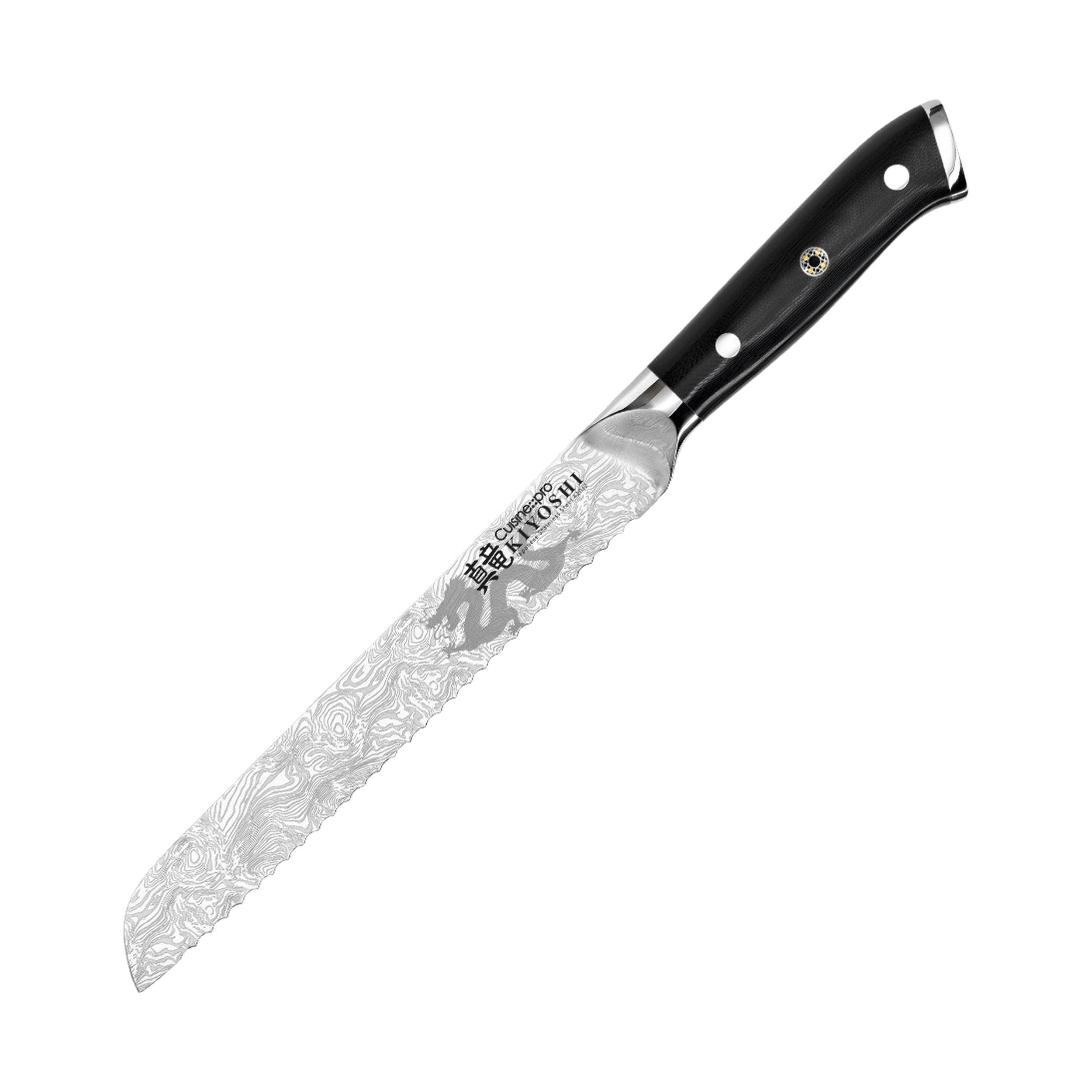 Cuisine::pro® KIYOSHI™ 8 Cuisine::pro® KIYOSHI™ 8