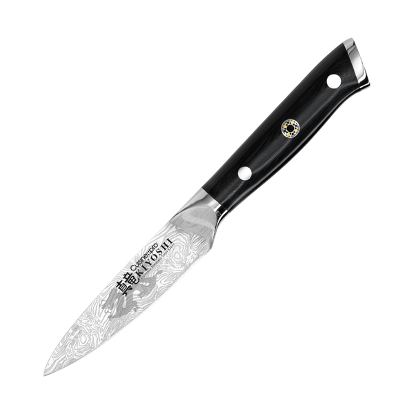 Cuisine::pro® KIYOSHI® Paring Knife 3.5in