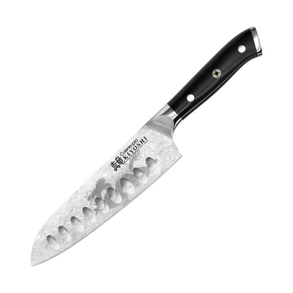 Cuisine::pro® KIYOSHI® Santoku Knife 6.5