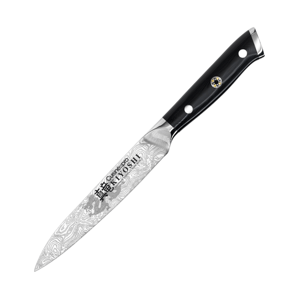 Cuisine::pro® KIYOSHI® Utility Knife 4.5in