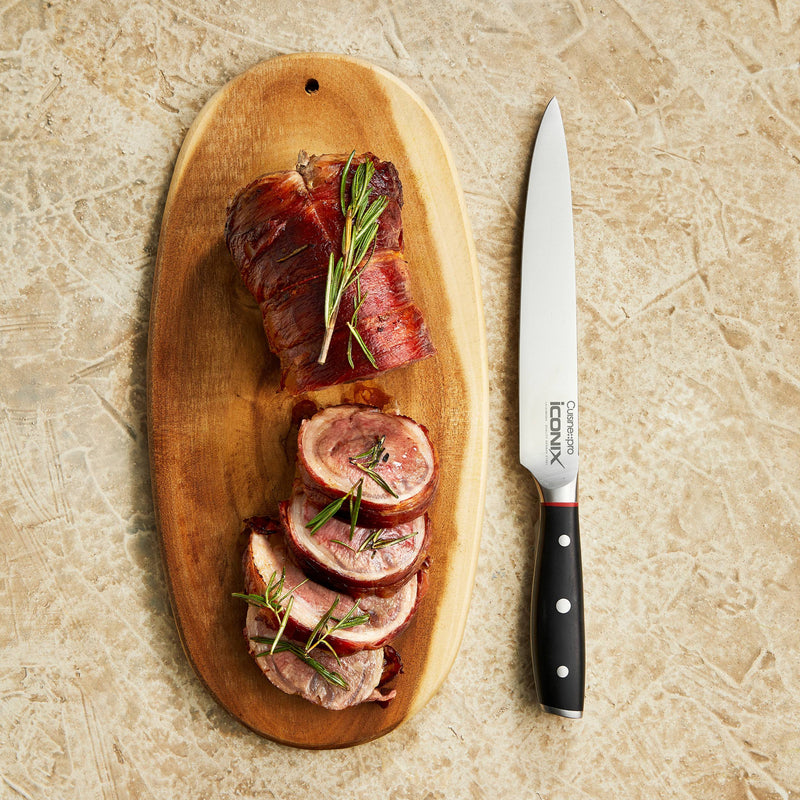 Cuisine::pro® iconiX® Carving Knife 8in - hover