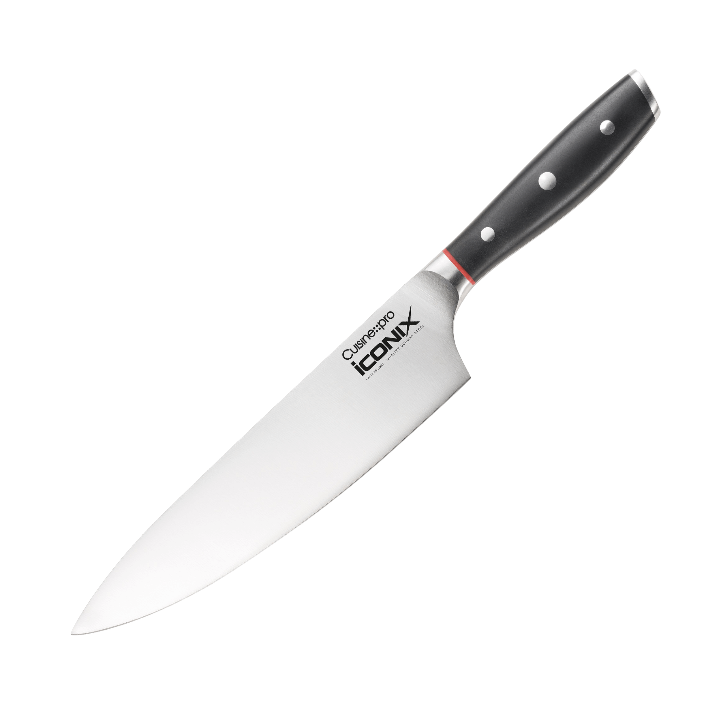 Cuisine::pro® iconiX® Chef's Knife 8in