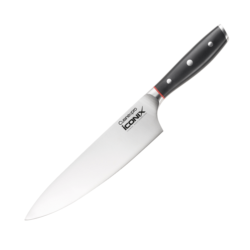 Cuisine::pro® iconiX® Chef's Knife 8in