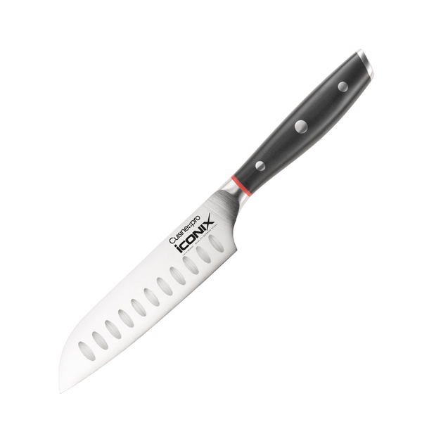 Cuisine::pro® iconiX® Santoku Knife 5in