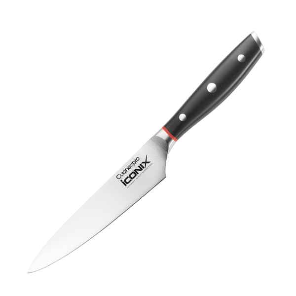 Cuisine::pro® iconiX® Utility Knife 5in