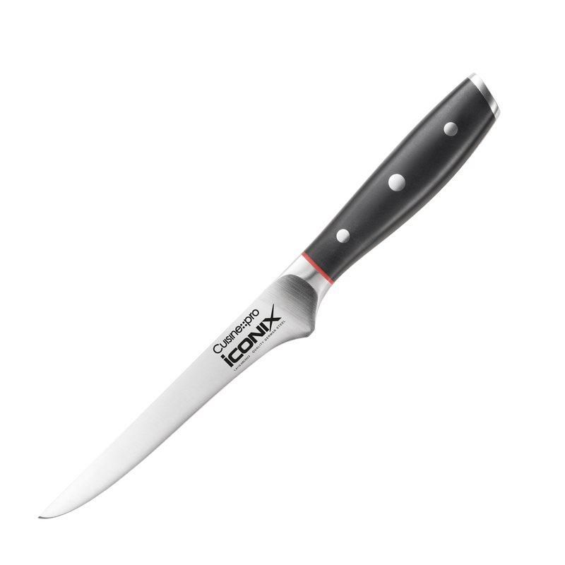 Cuisine::pro® iconiX® Boning Knife 6in