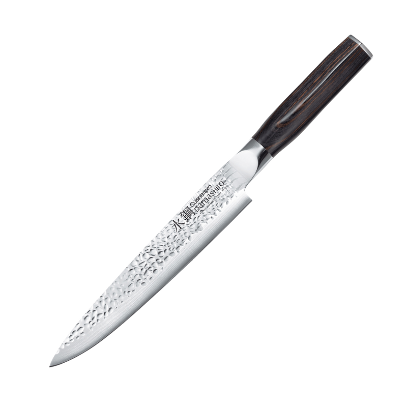 Cuisine::pro® Damashiro EMPEROR® Carving Knife 8in