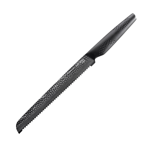Cuisine::pro® iD3® BLACK SAMURAI Bread Knife 8.5in