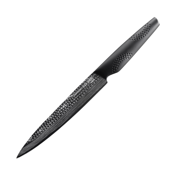 Cuisine::pro® iD3® BLACK SAMURAI Carving Knife 8in