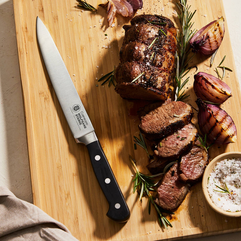 Cuisine::pro® WOLFGANG STARKE Carving Knife 8in - hover