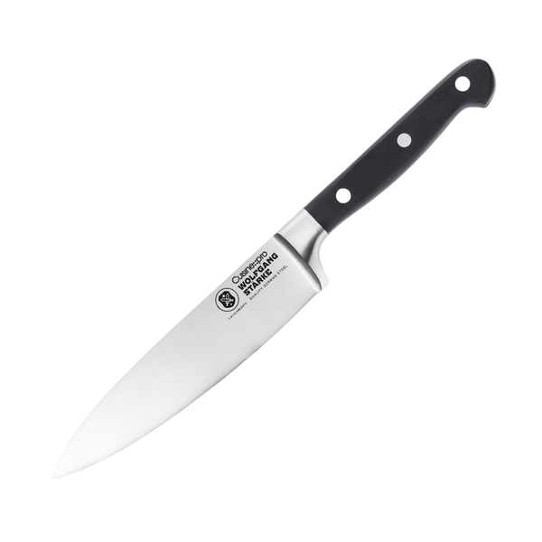 Cuisine::pro® WOLFGANG STARKE 6in Mini Chef's Knife