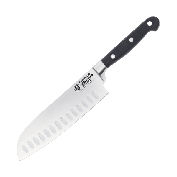 Cuisine::pro® WOLFGANG STARKE Santoku 7in