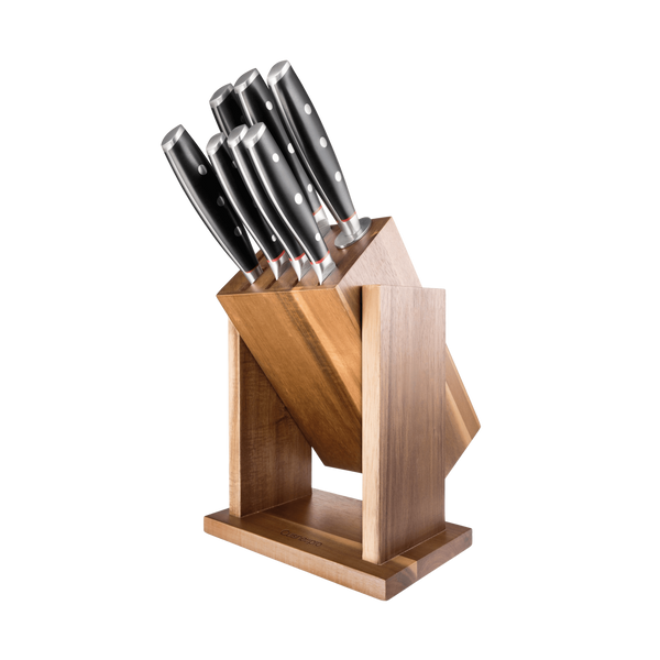 Cuisine::pro® iconiX® Drenhen 9-Piece Knife Block