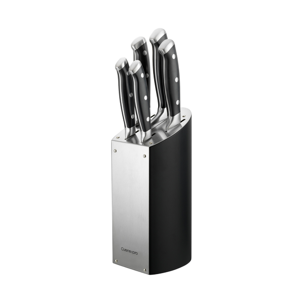 Cuisine::pro® ARTISAN Kyoto 6-Piece Knife Block
