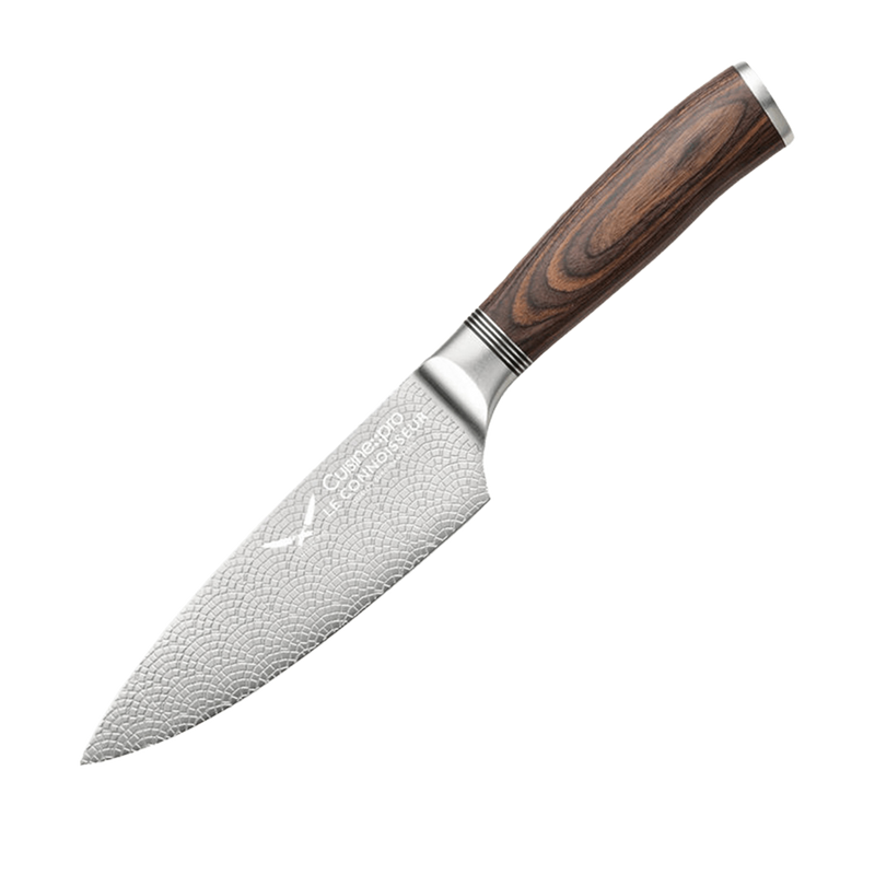Cuisine::pro® LE CONNOISSEUR™ Mini Chef's Knife 6in
