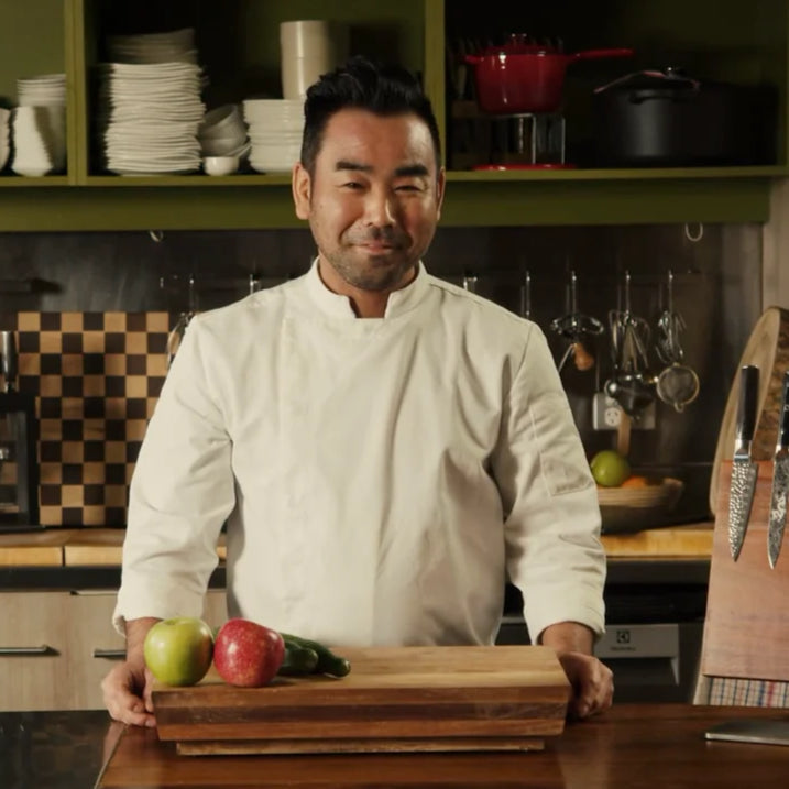 Chef Knife Image