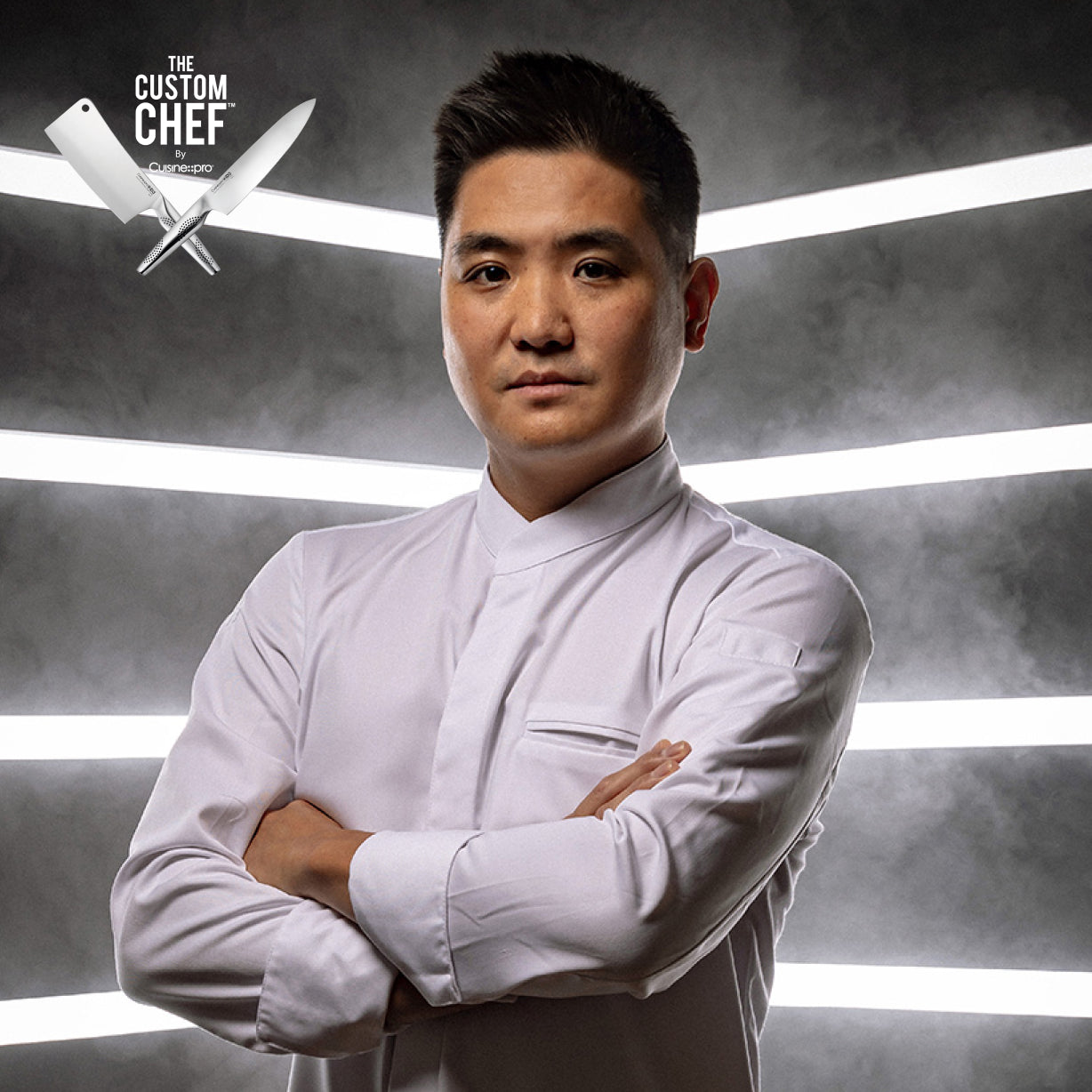 Chef Knife Image