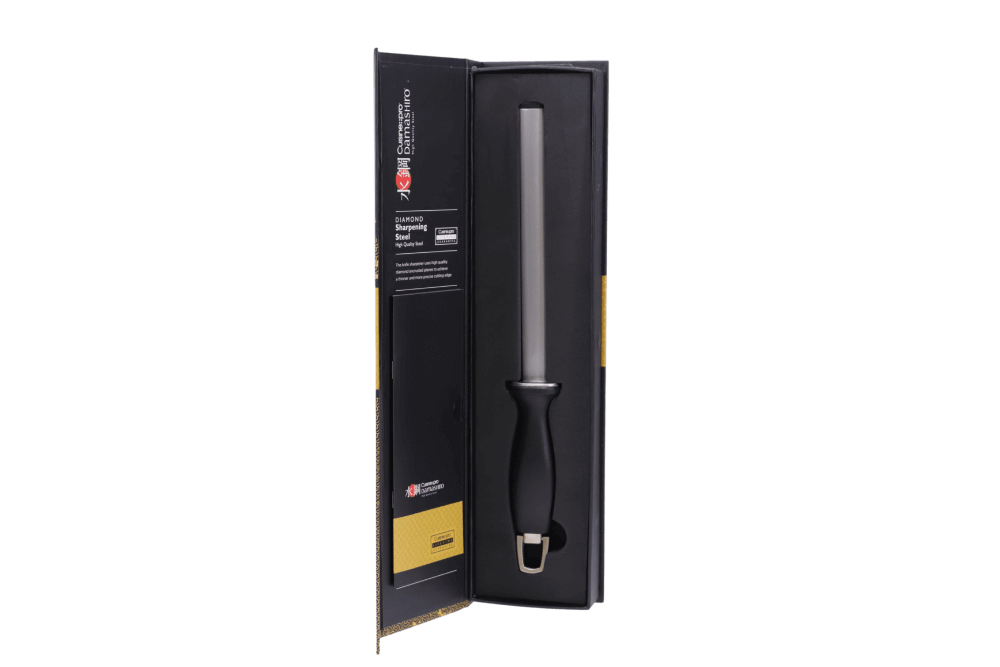 Cuisine::pro® Damashiro® Sharpening Steel 20cm 8"-1029637