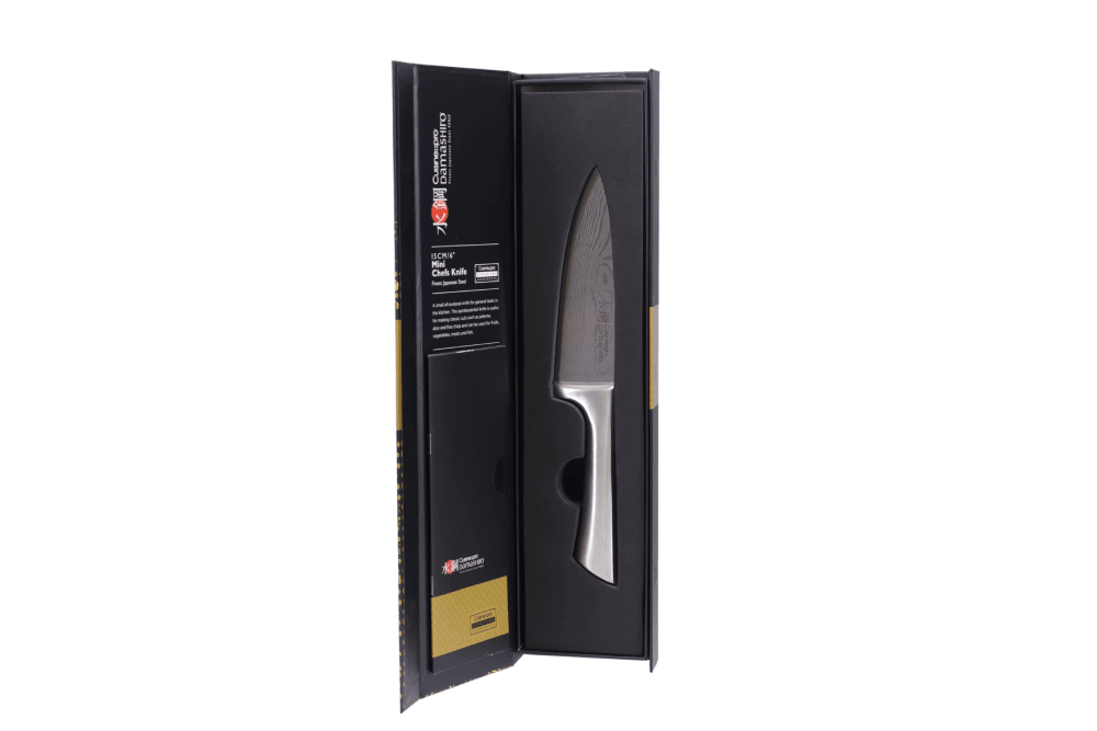 Cuisine::pro® Damashiro® Mini Chef Knife 15cm 6in-1030128