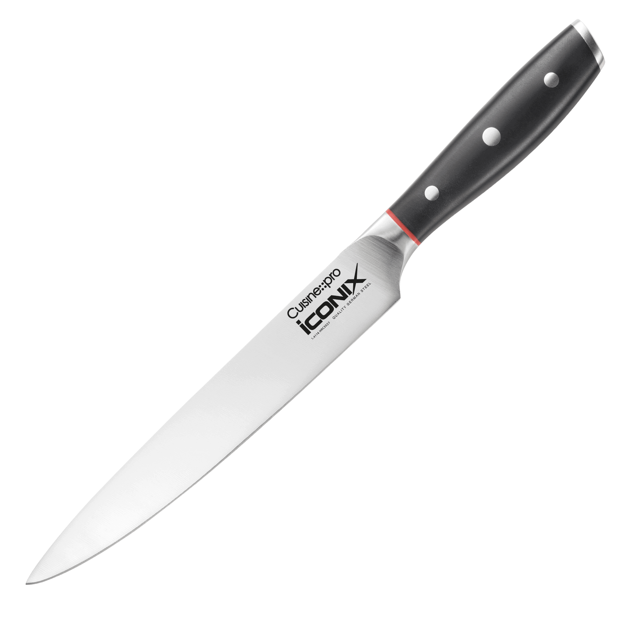 Cuisine::pro® iconiX™ Carving Knife 8in