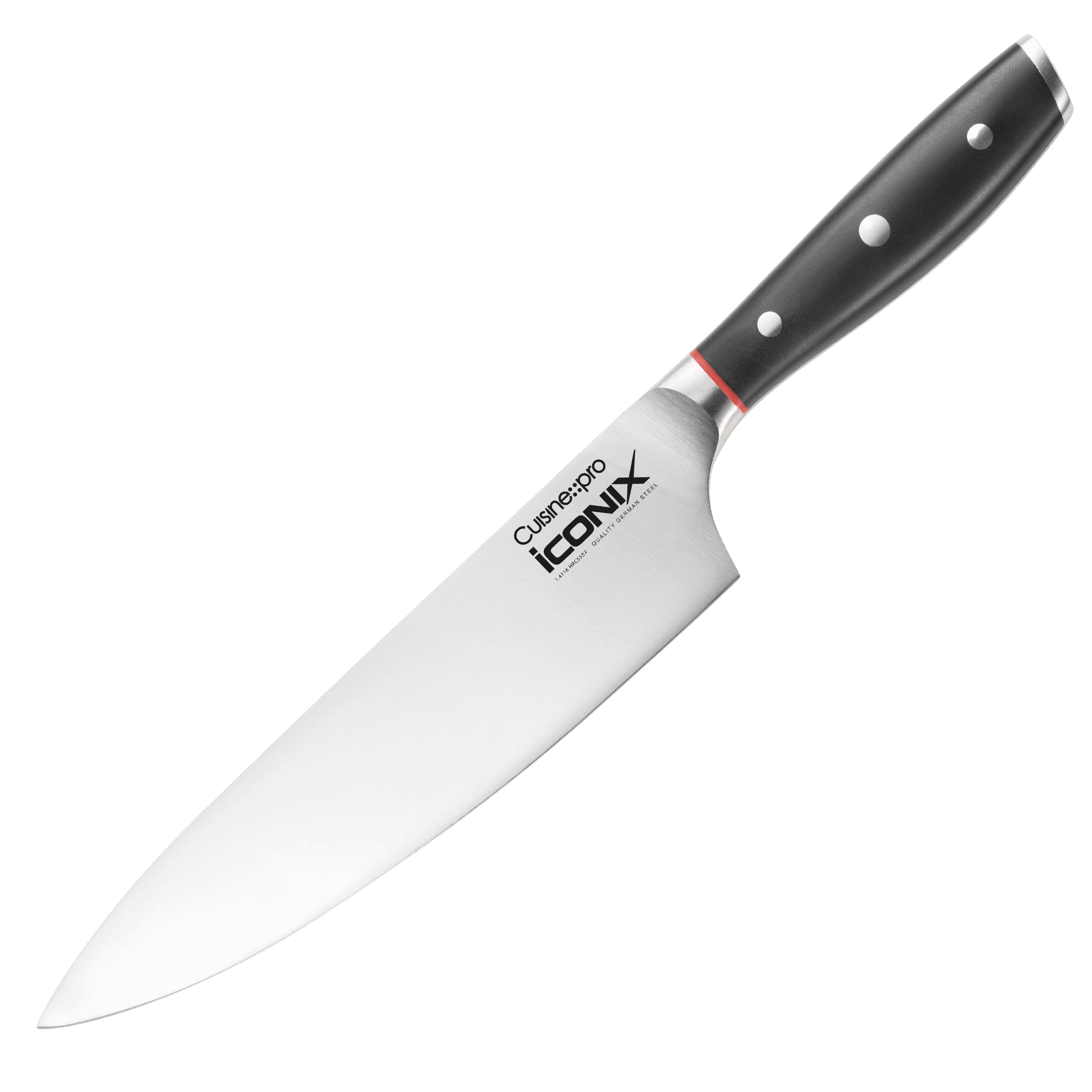 Cuisine::pro® iconiX™ Chef's Knife 8in