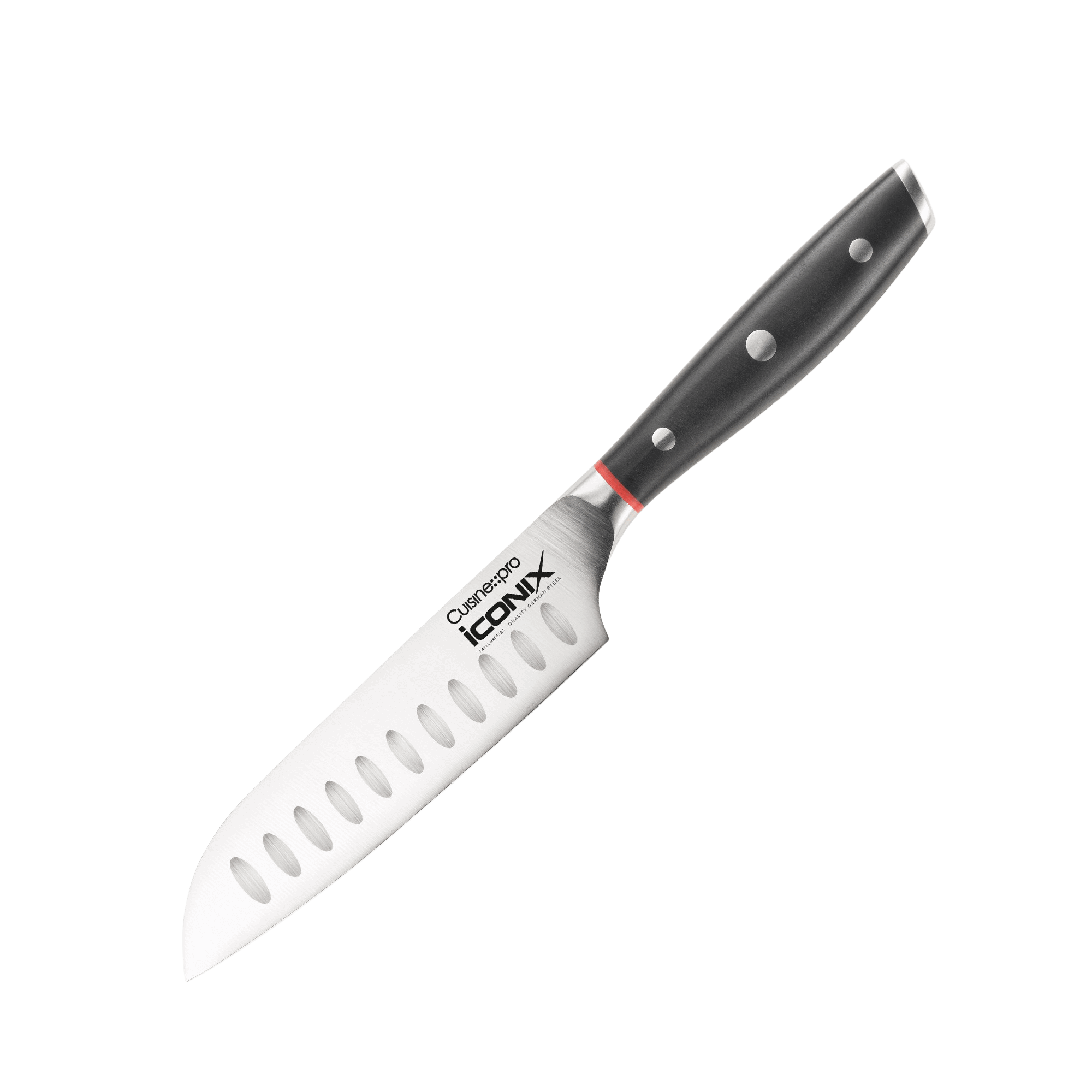 Cuisine::pro® iconiX™ Santoku Knife 5in