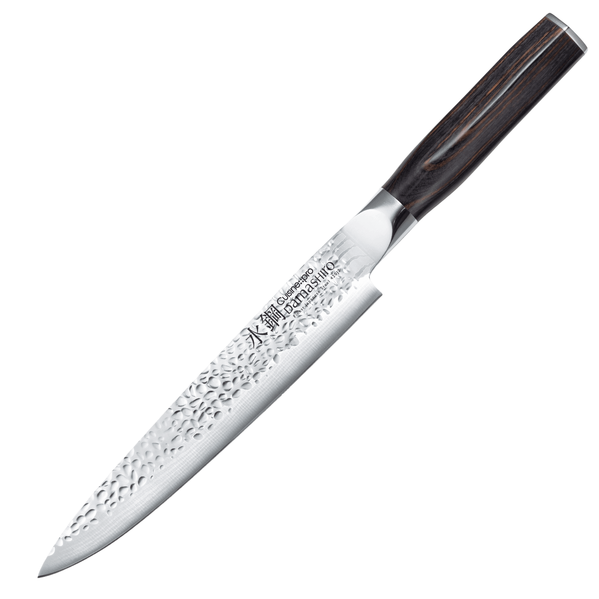 Cuisine::pro® Damashiro EMPEROR® Carving Knife 8in