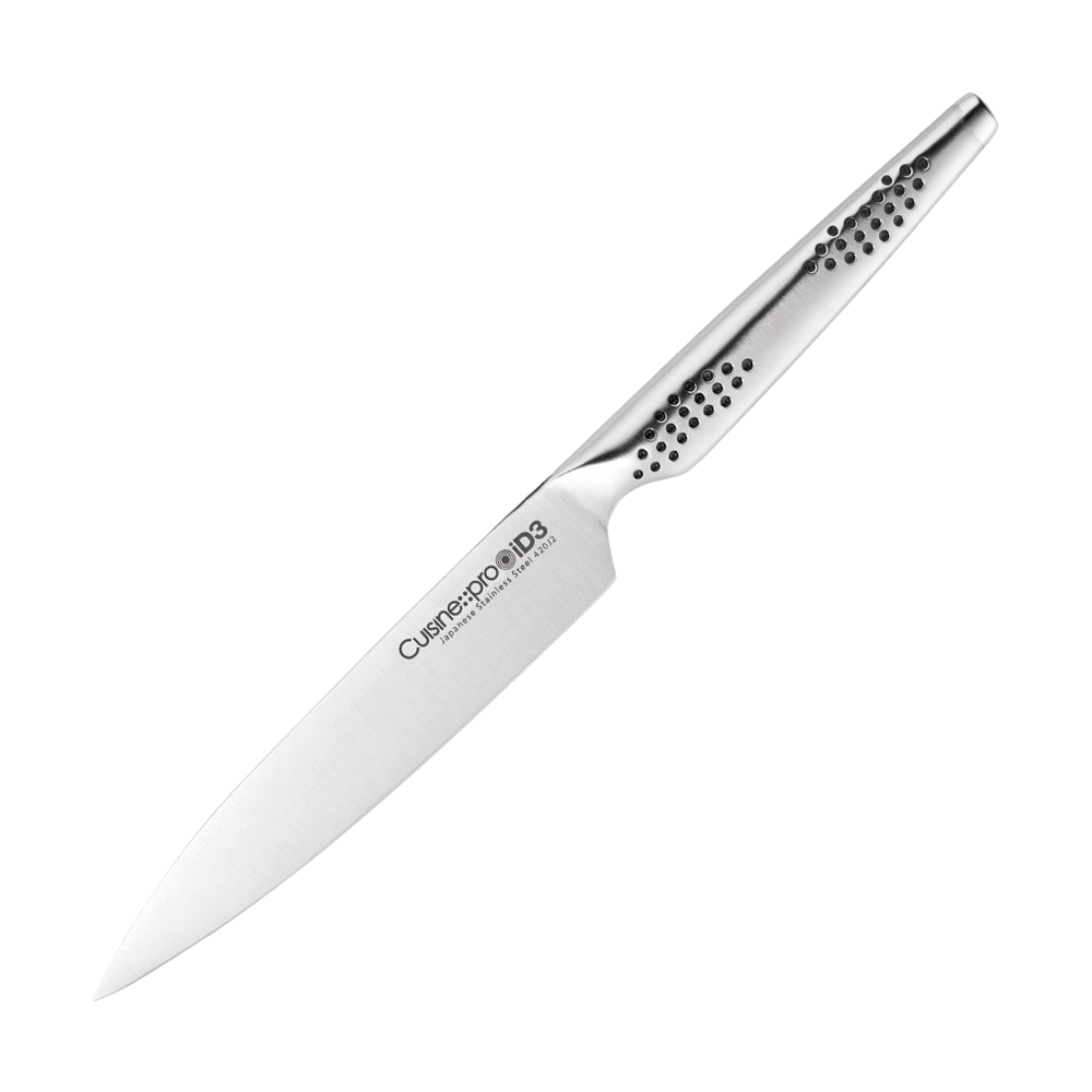 Cuisine::pro® iD3® Black Samurai™ Carving Knife 20cm/8 – Cuisine::pro® USA