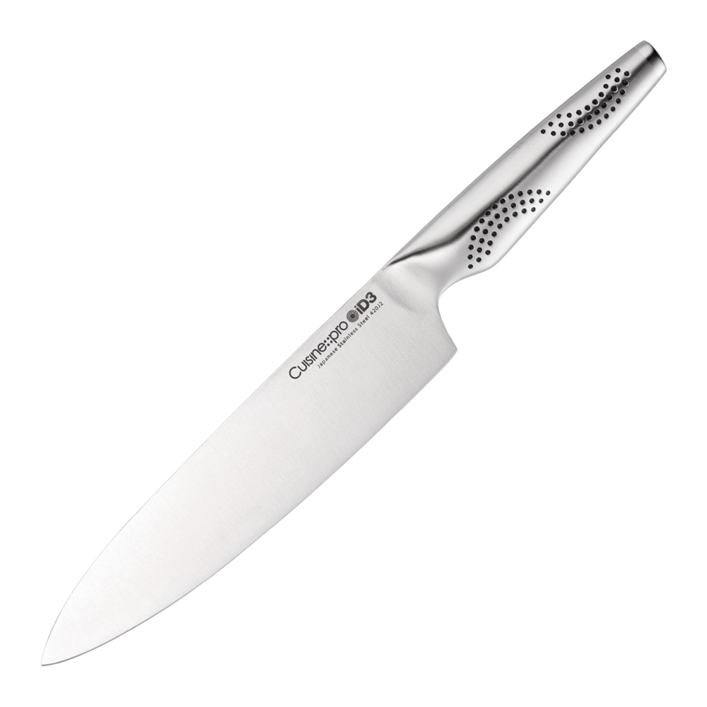 Cuisine::pro® iD3® Black Samurai™ Chefs Knife 20cm/8 – Cuisine::pro® USA
