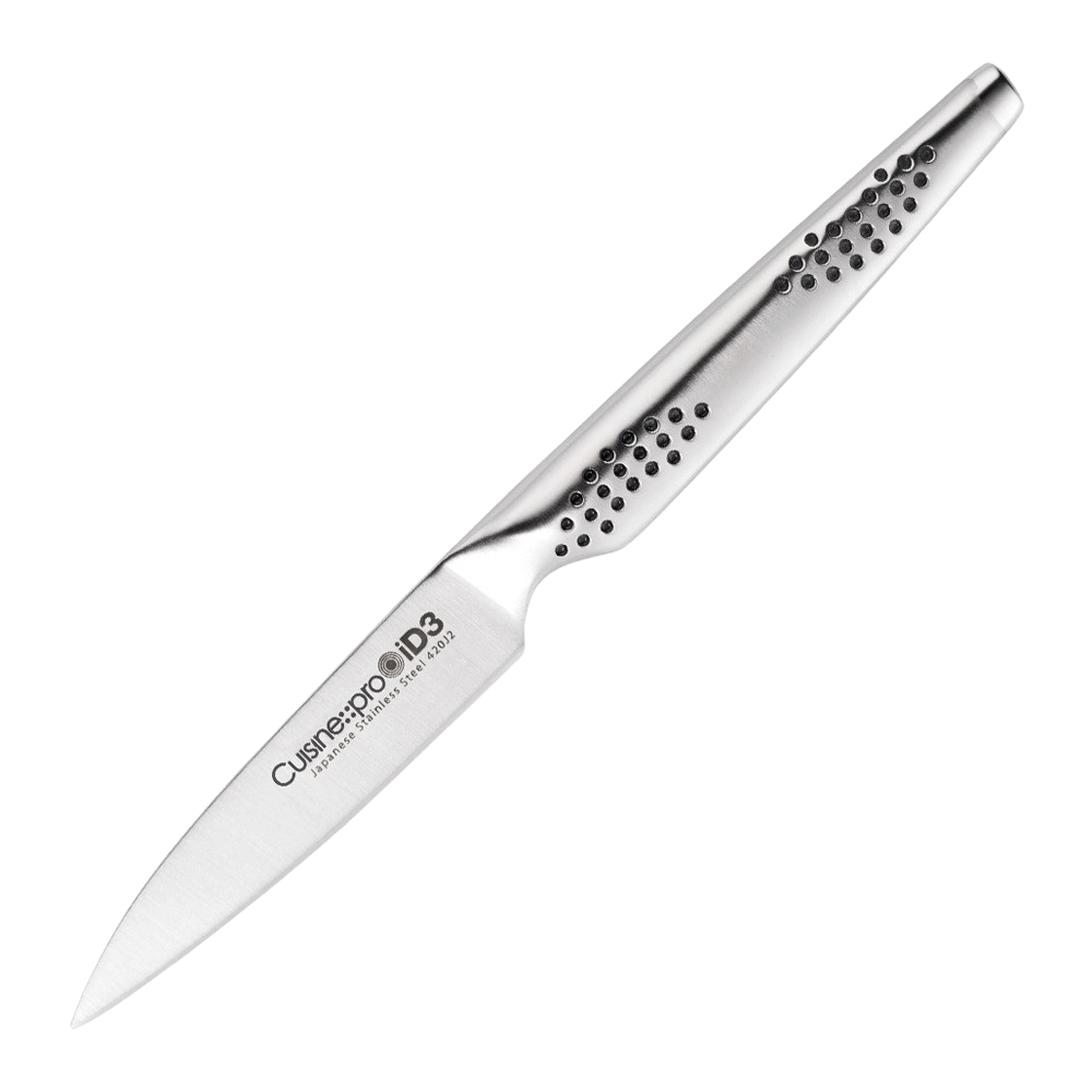 iD3® Engraved 8 Chef's Knife
