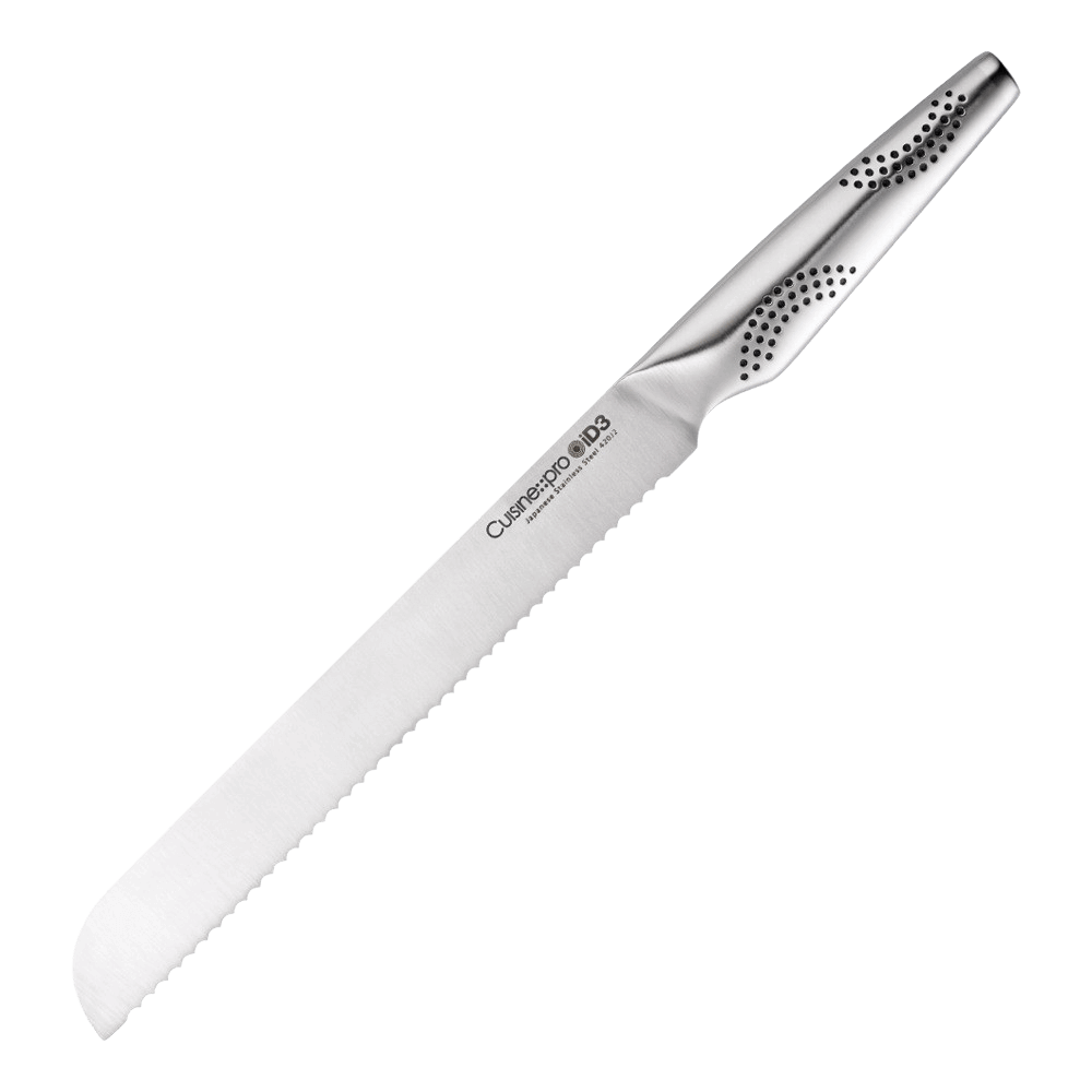 Global deals bread knife