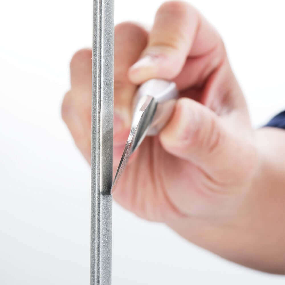 Cuisine::pro® Damashiro® Sharpening Steel 20cm 8"-1029637