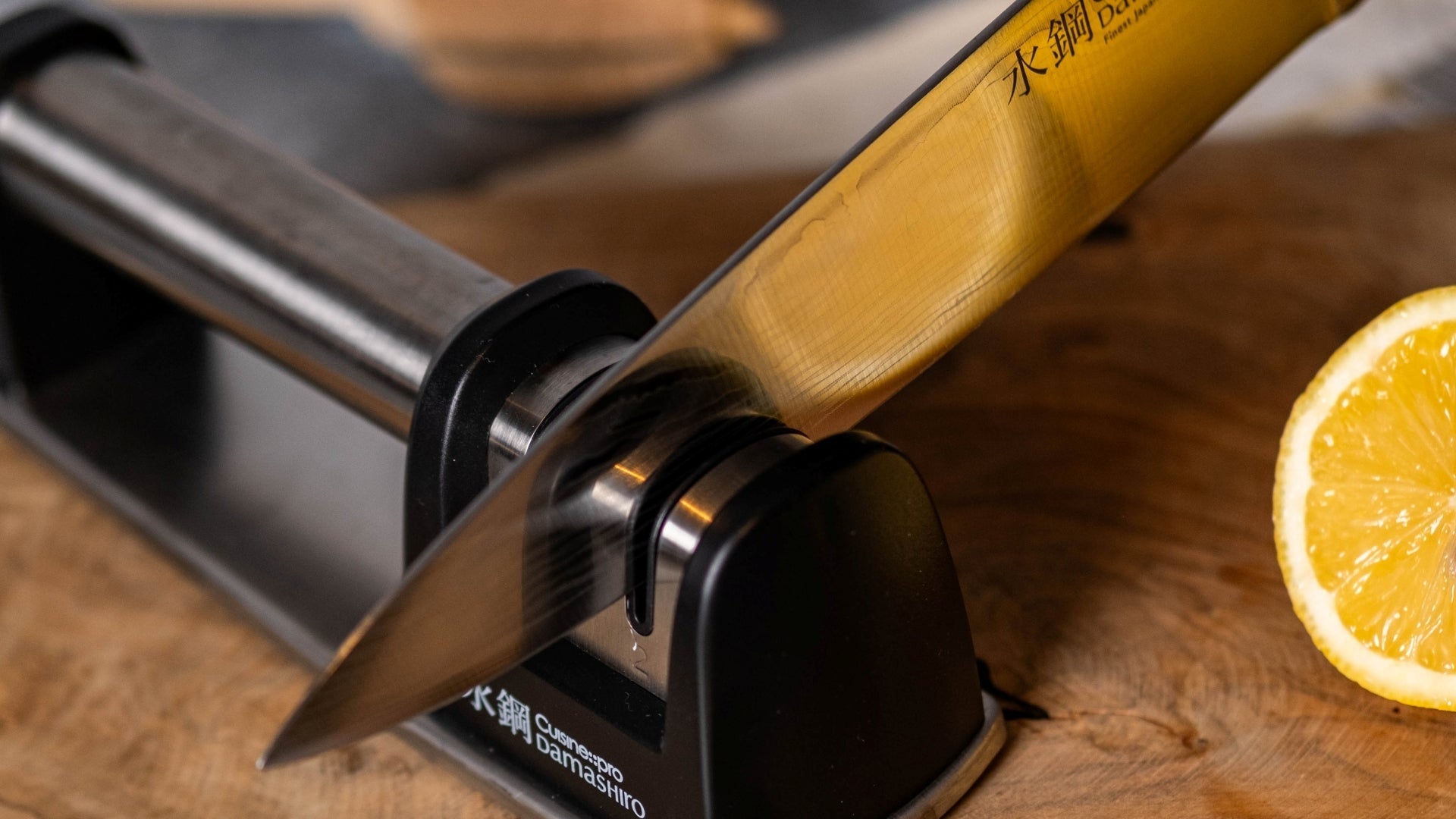 The Ultimate Guide to Knife Maintenance: Tips to Make Them Last