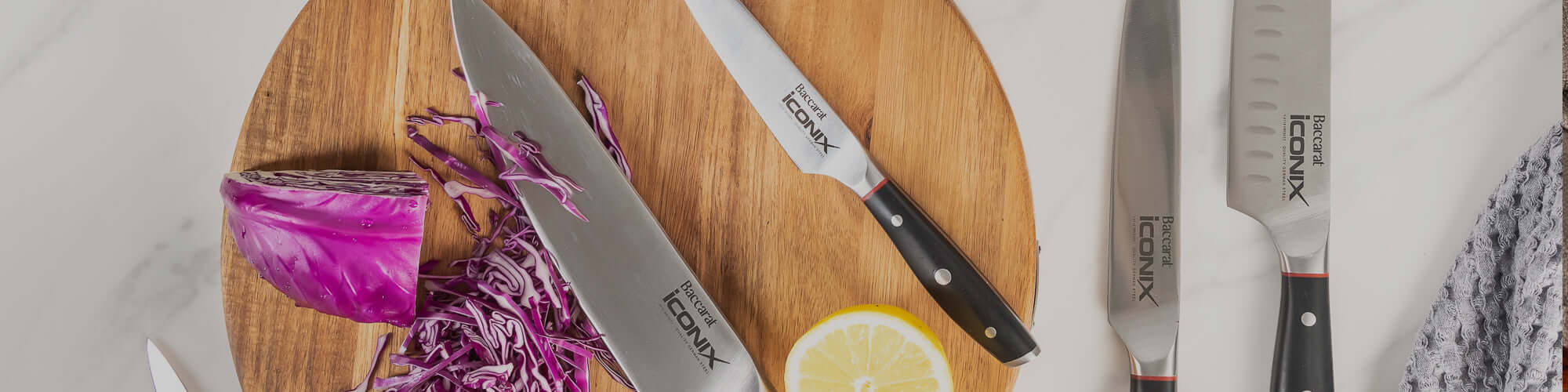 What Knife Do I Need?