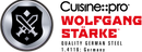 WOLFGANG STARKE