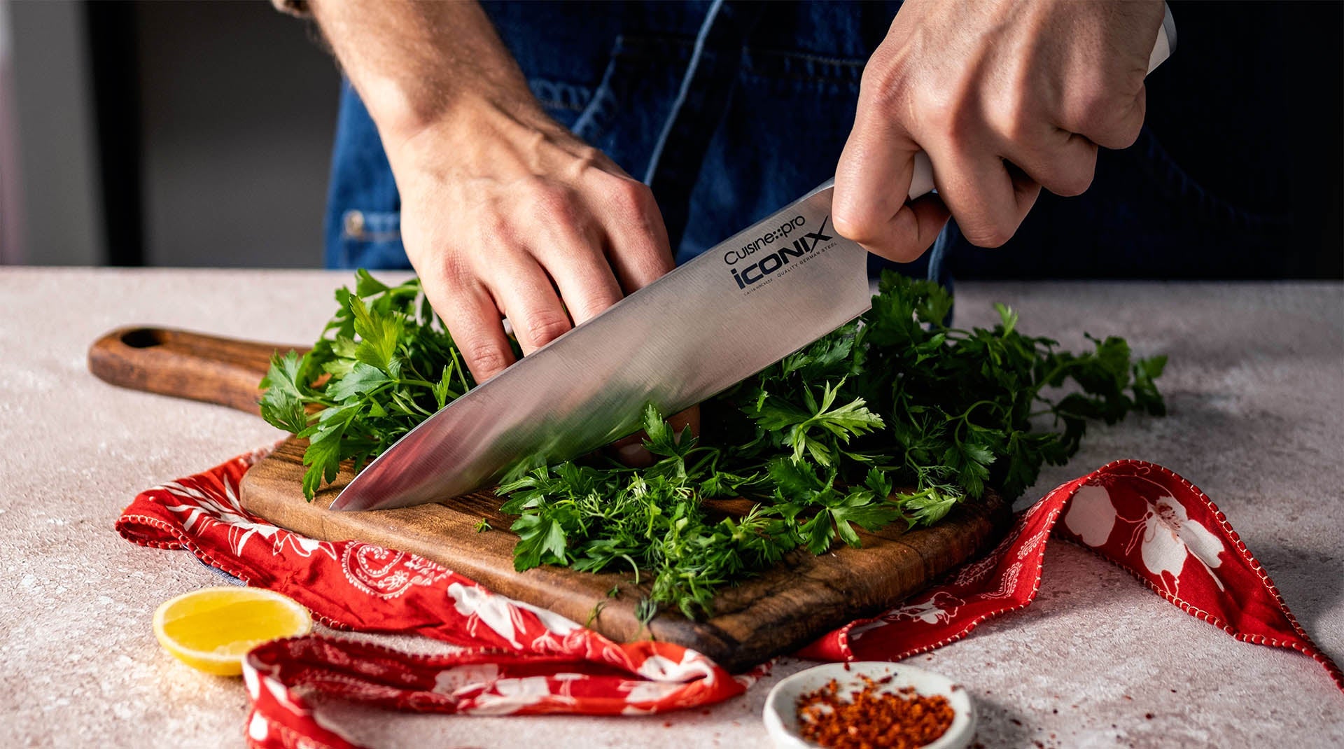 Chef's Knives