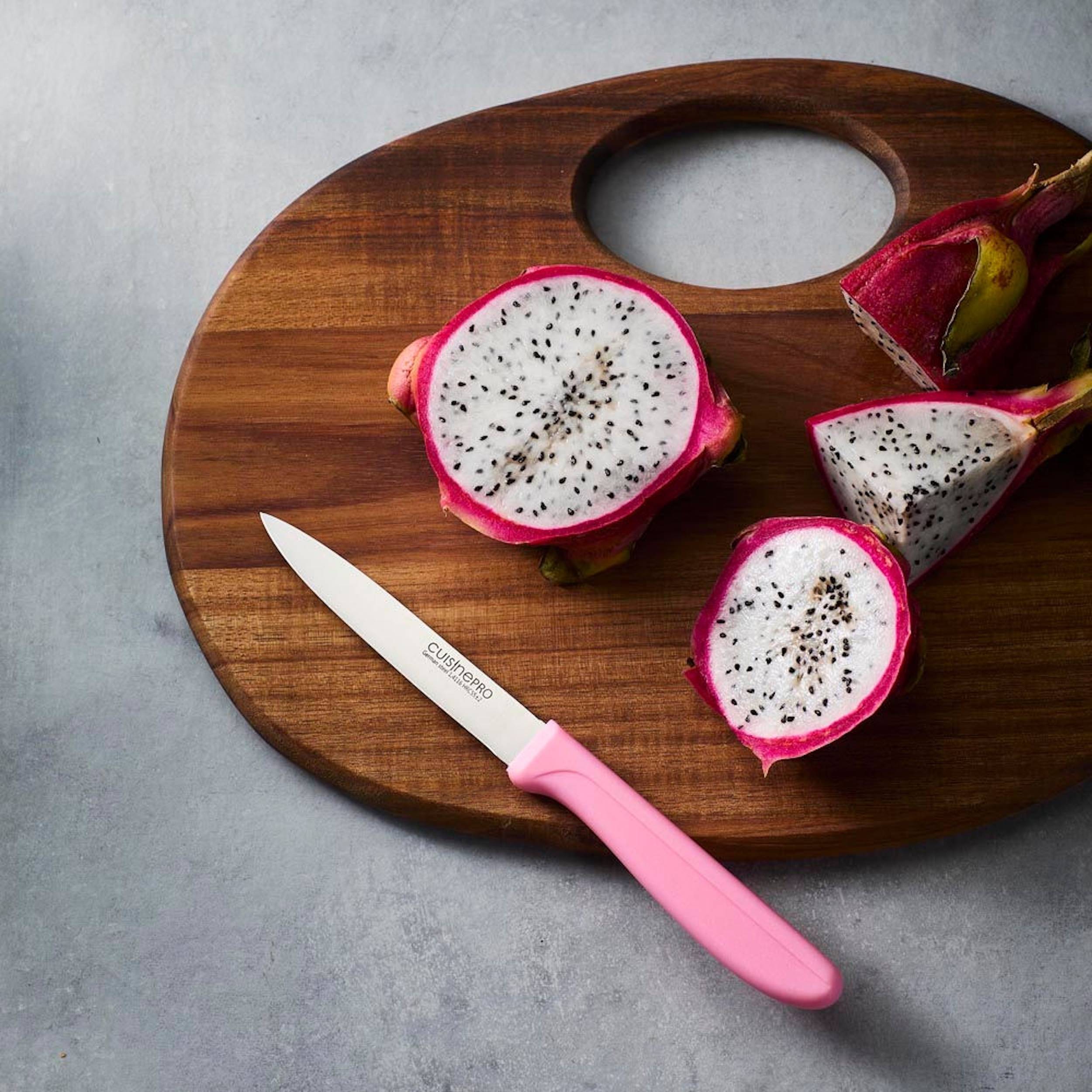 Cuisine::pro® CLASSIC 4in Utility Knife