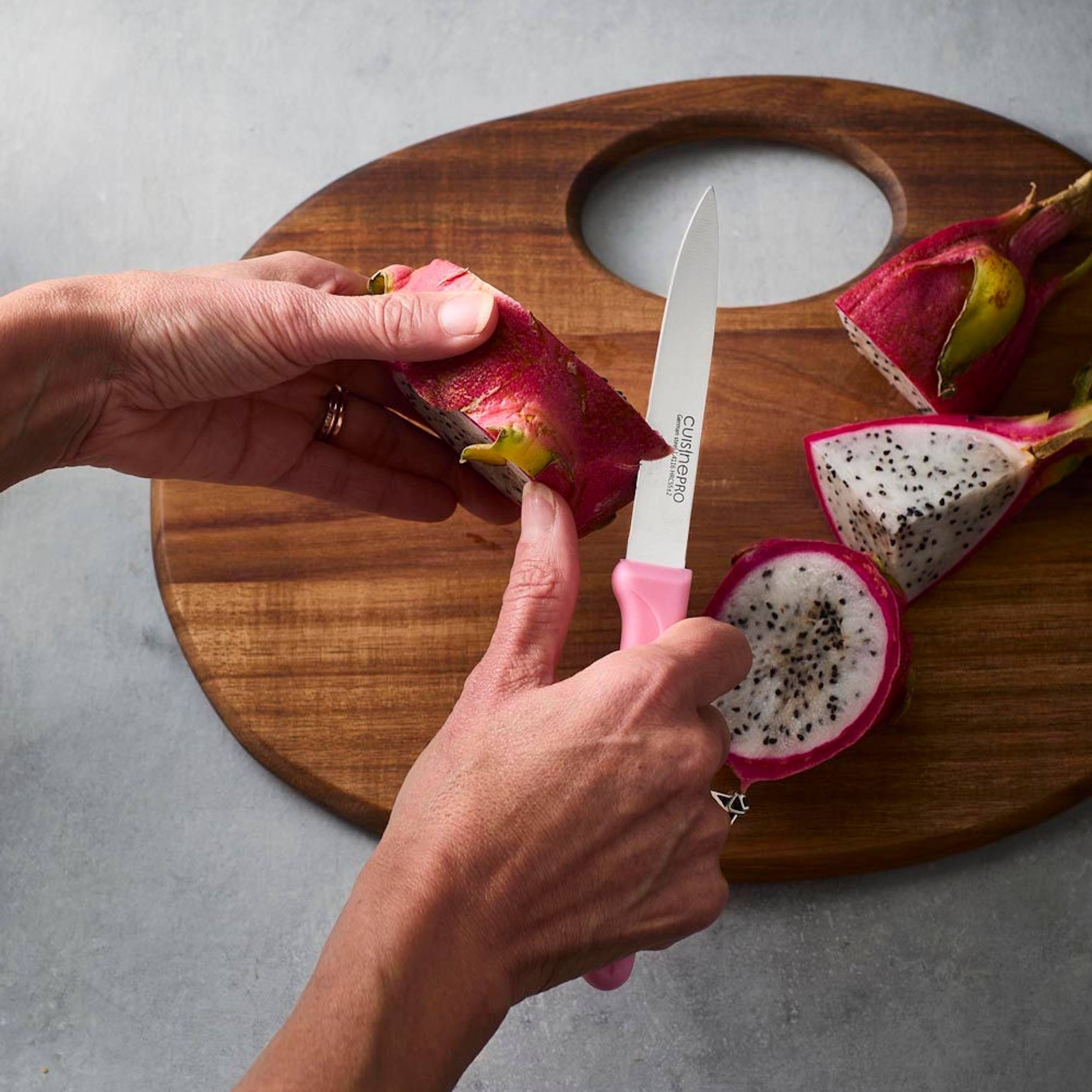 Cuisine::pro® CLASSIC 4in Utility Knife