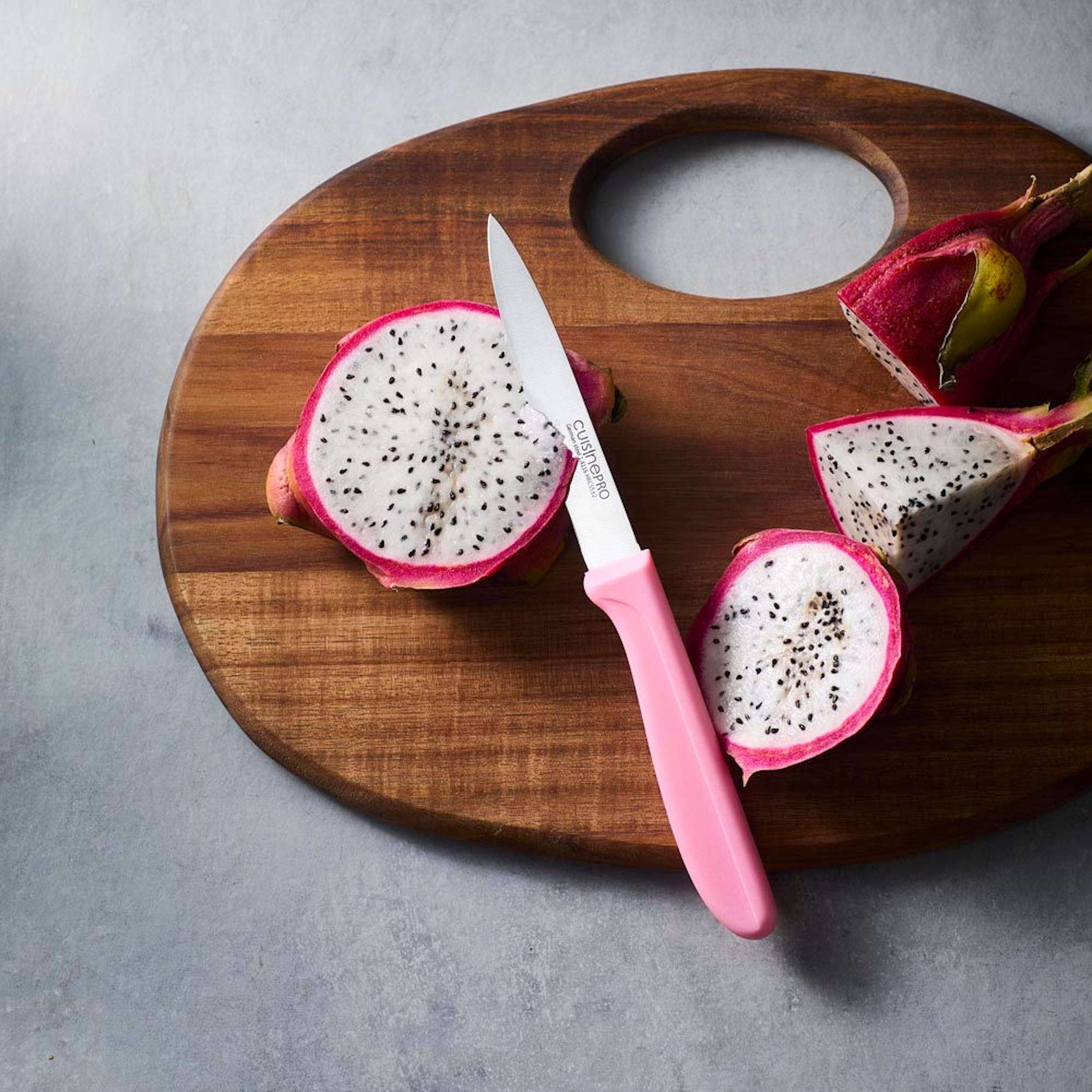 Cuisine::pro® CLASSIC 4in Utility Knife