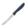 Cuisine::pro® CLASSIC Round Tip 5in Serrated Utility Knife