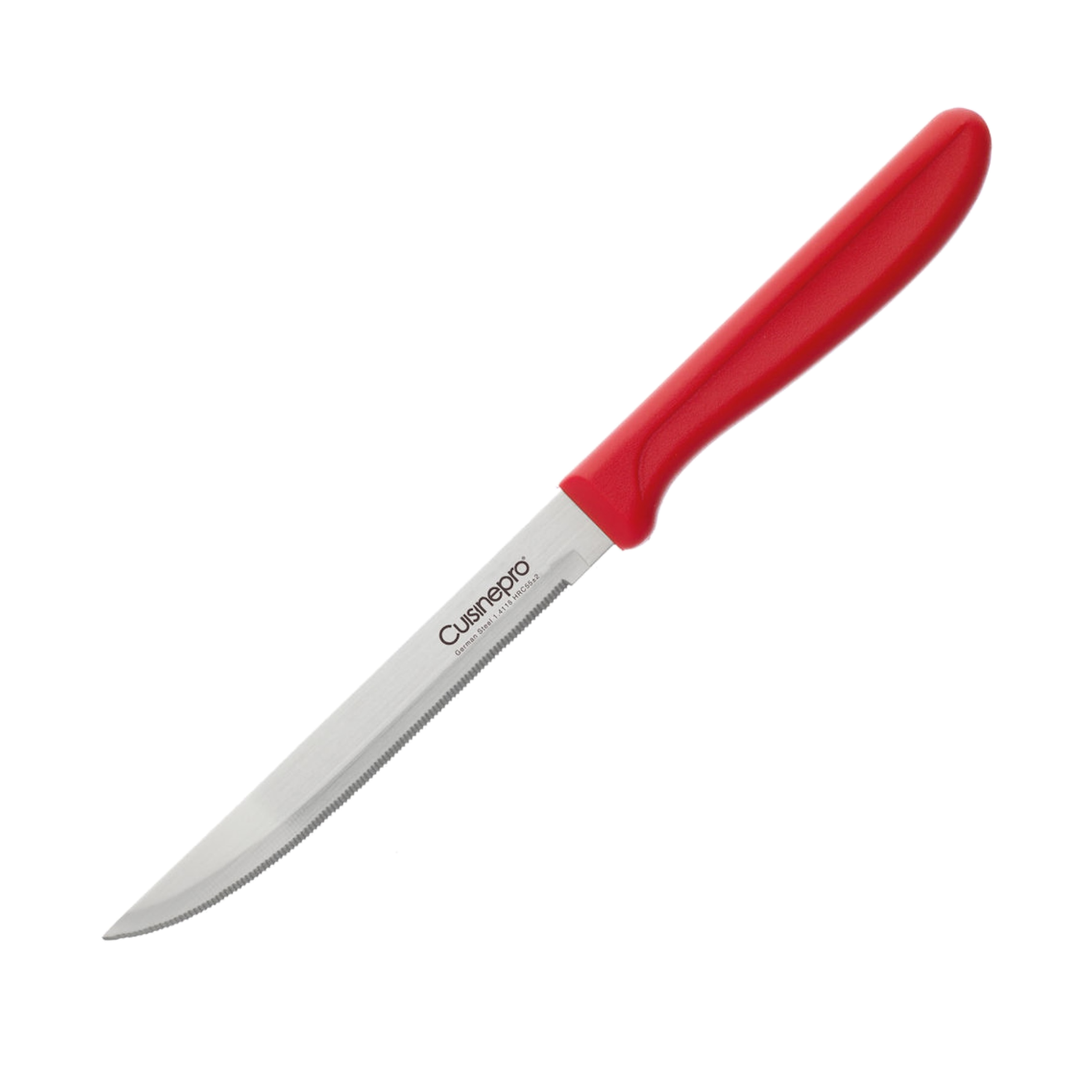 Cuisine::pro® CLASSIC 5in Serrated Utility Knife