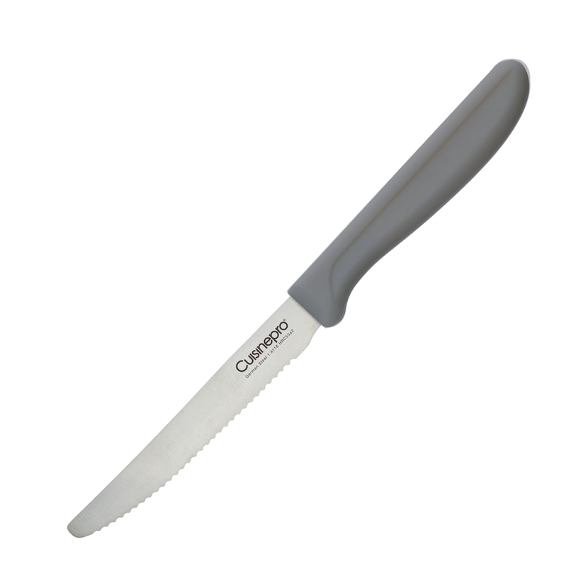 Cuisine::pro® CLASSIC 4in Round Tip Multi Knife