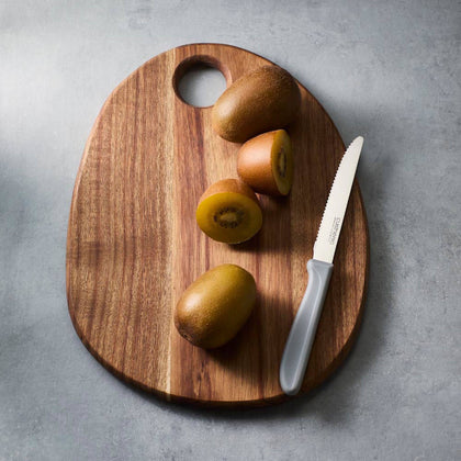 Cuisine::pro® CLASSIC 4in Round Tip Multi Knife