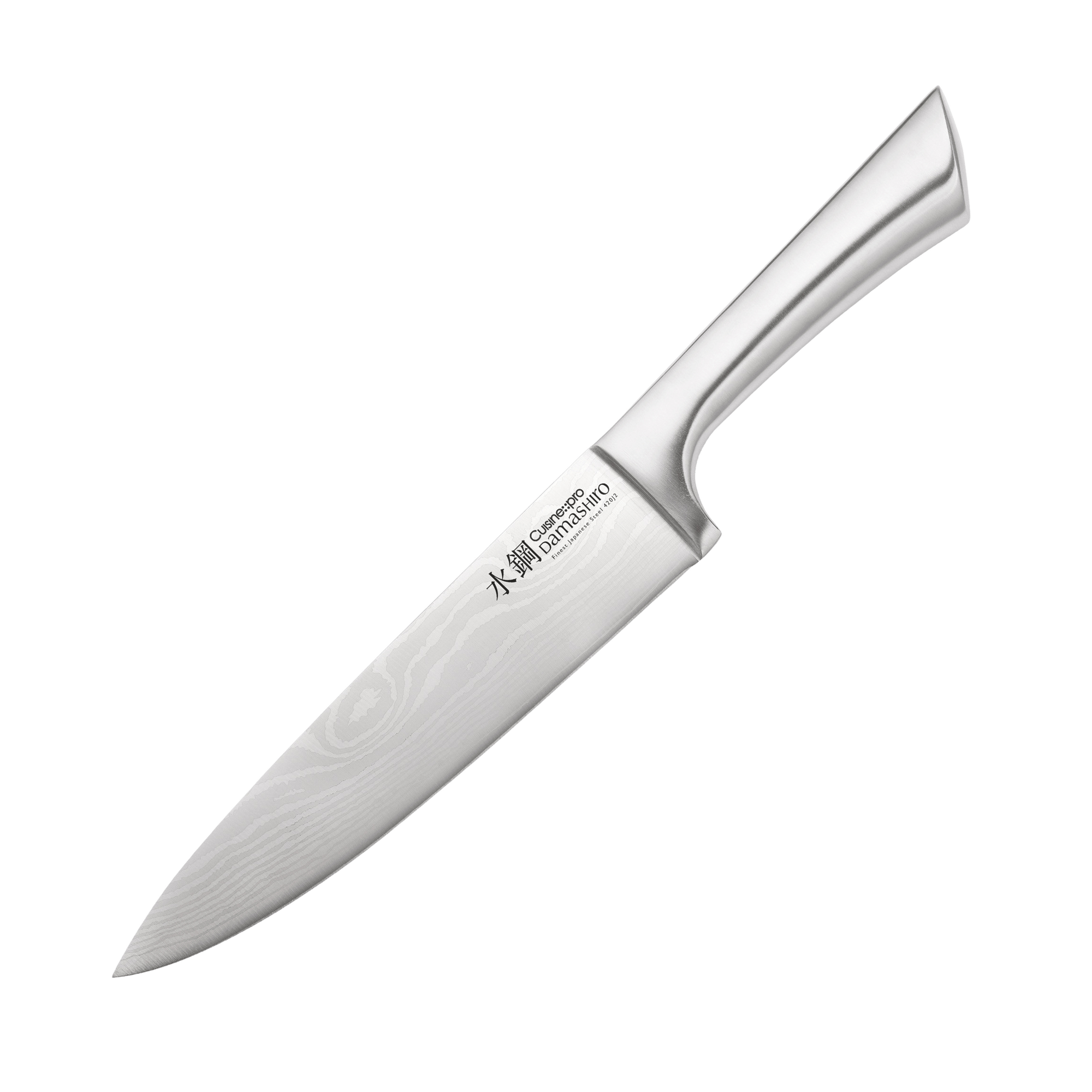 Cuisine::pro® Damashiro® Chef's Knife 8in