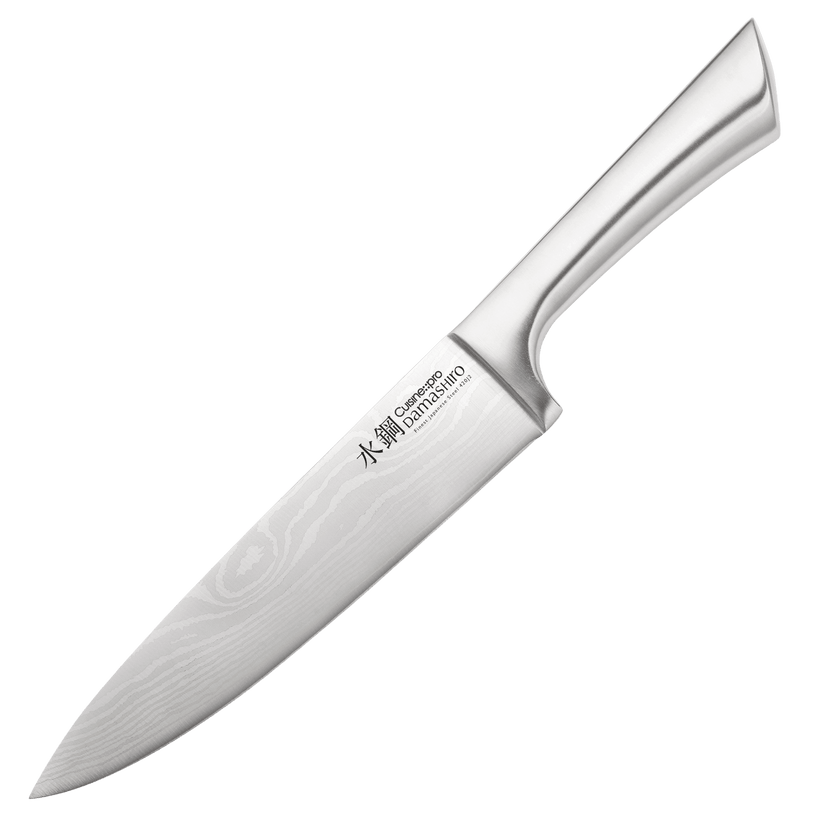 Personalization of Damashiro® Chefs Knife 20cm 8in