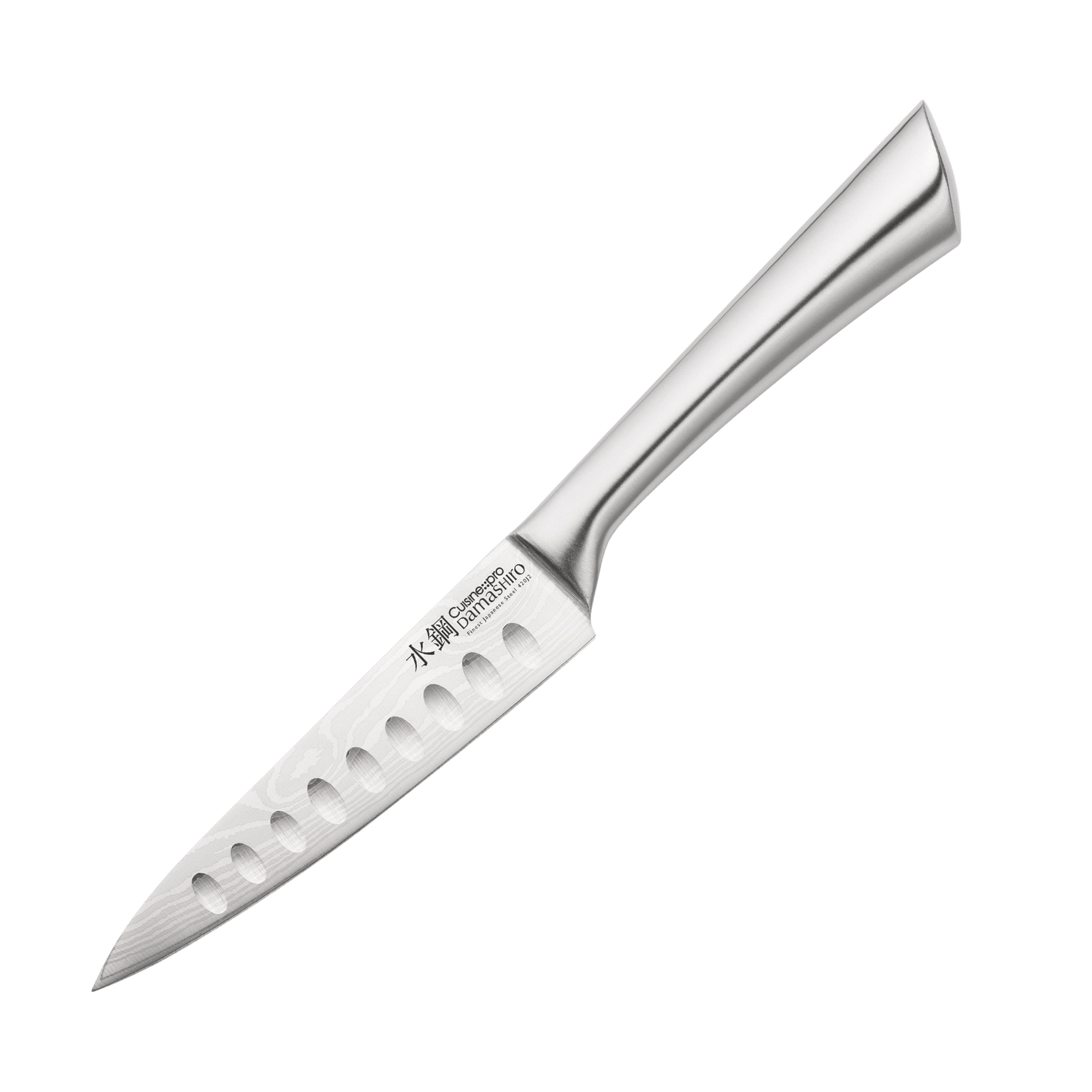 Cuisine::pro® Damashiro® Utility Knife 4.5in