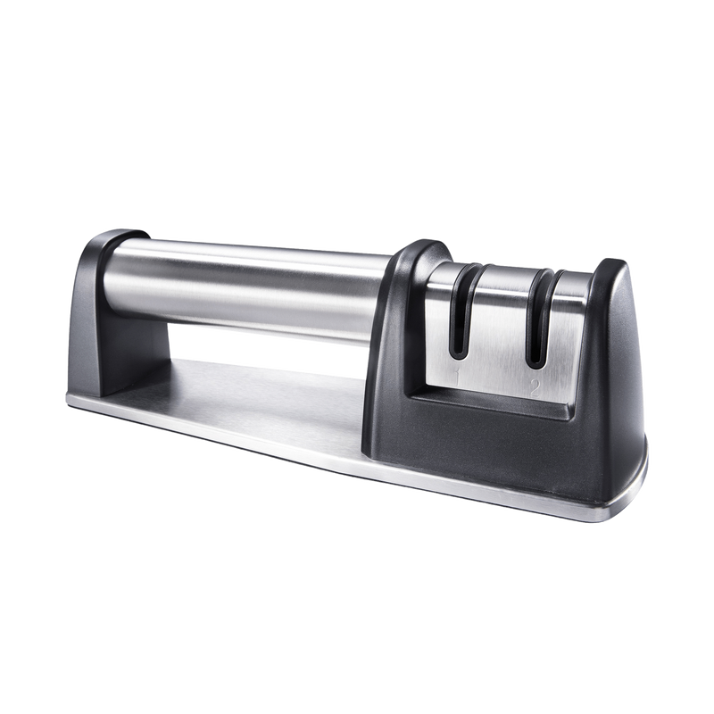 Cuisine::pro® Damashiro® 2-Step Knife Sharpener